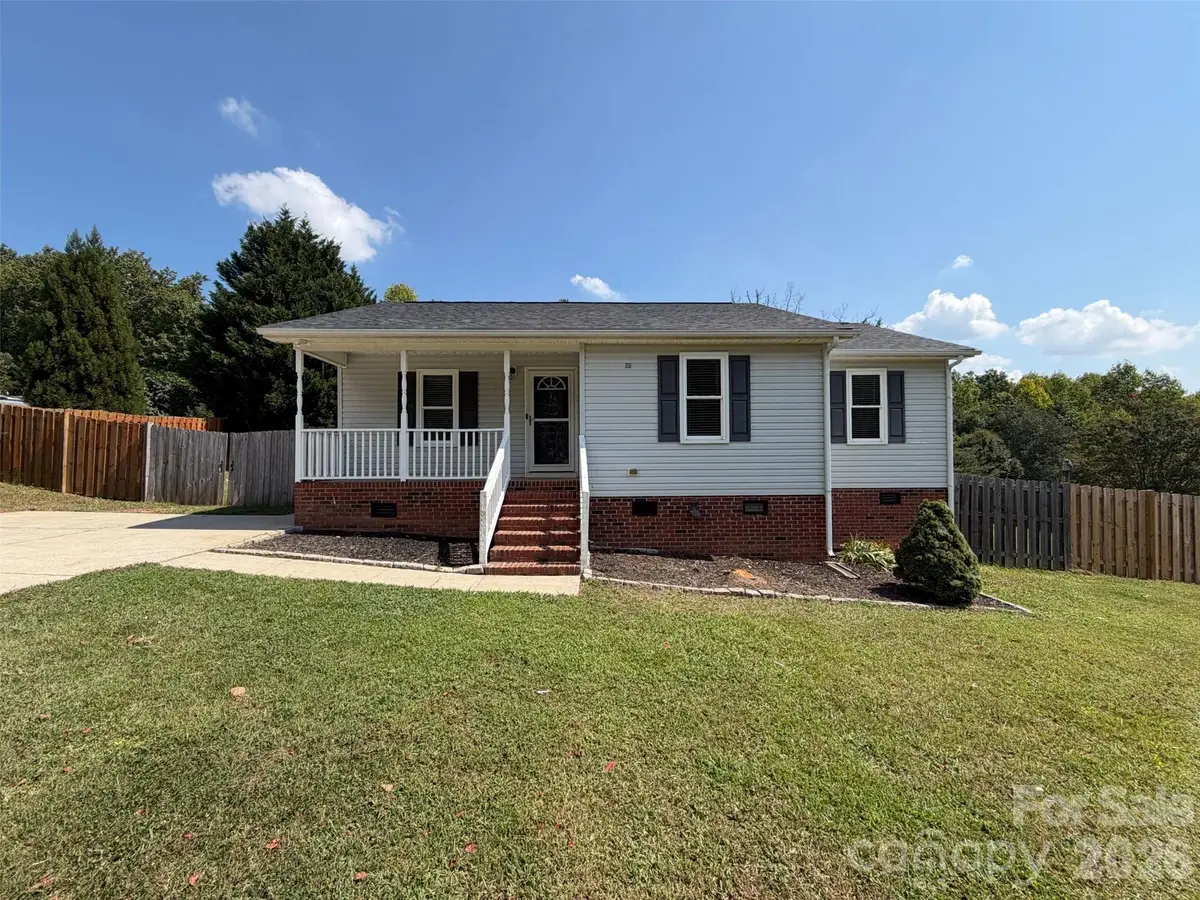 125 Unity Church Road, Kings Mountain, NC 28086 - #1