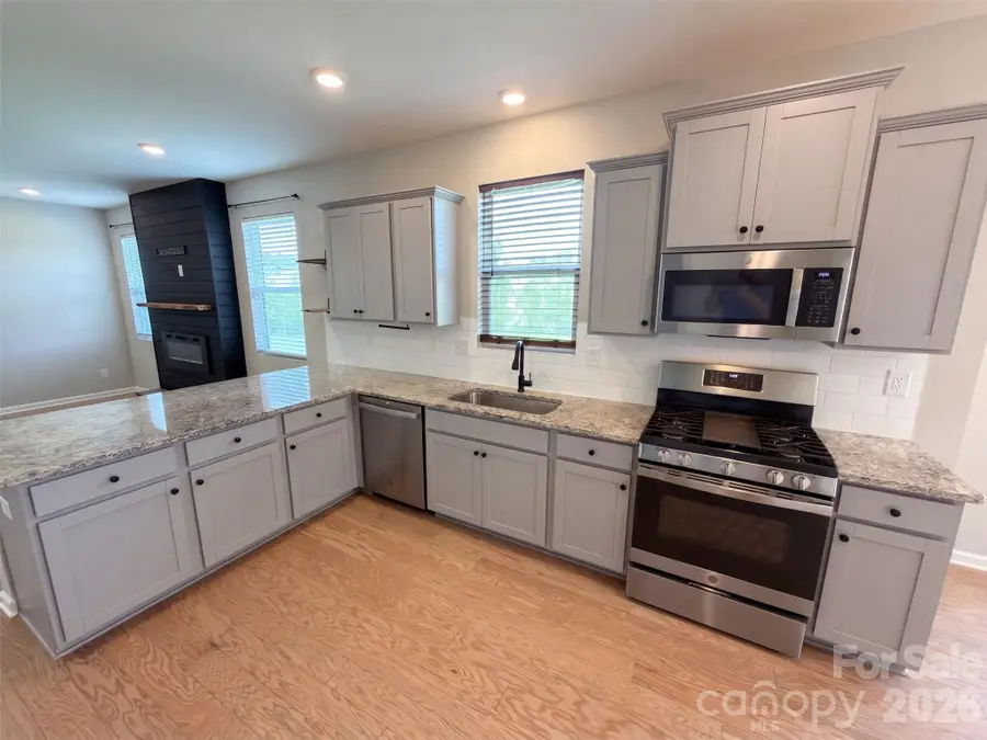 2818 Dominion Court, Monroe, NC 28110 - #2