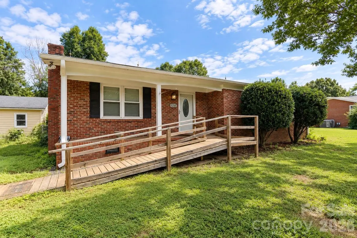 9289 Fisher Road, Rockwell, NC 28138 - #1