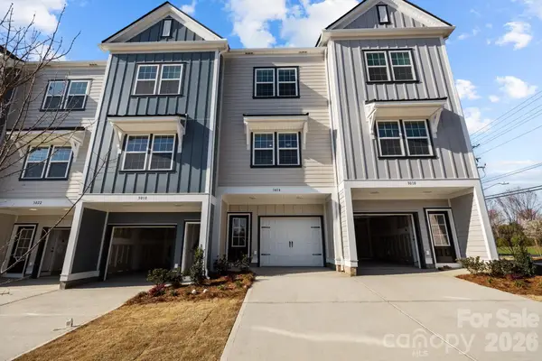 3200 Butler Hill Drive #25, Matthews, NC 28105