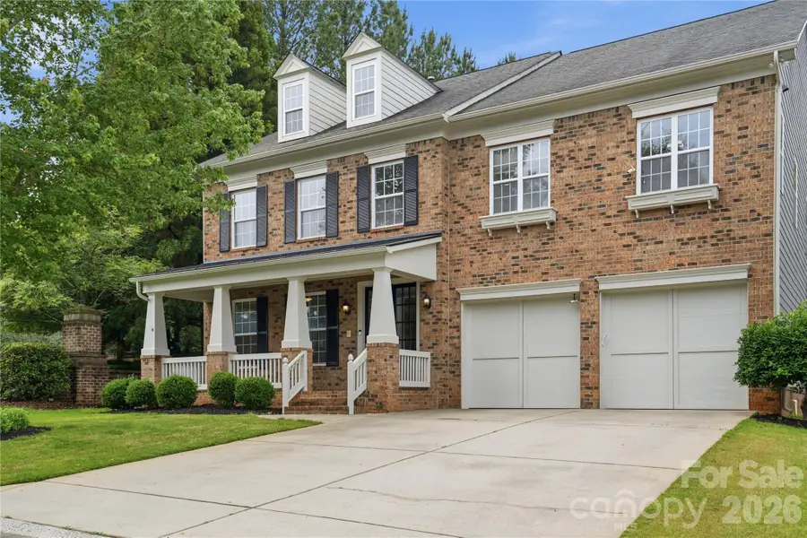 6405 Chadwell Court, Indian Land, SC 29707 - #2