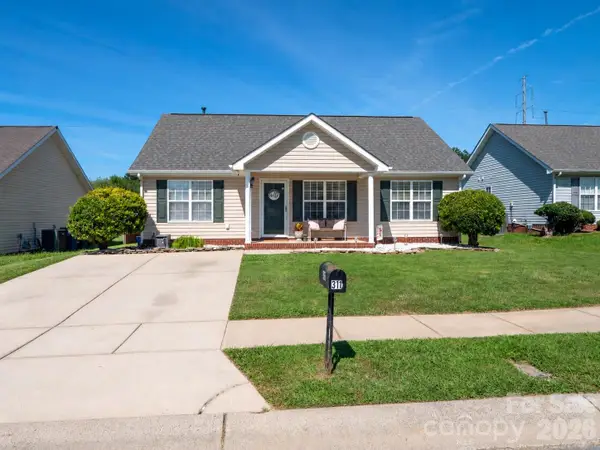 311 Dexter Place, Monroe, NC 28110