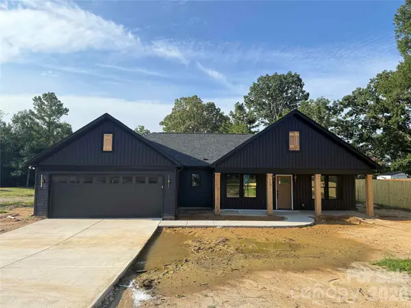 117 Triece Street, Kannapolis, NC 28081