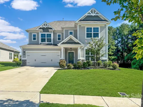 2108 Sabra Street, Gastonia, NC 28054
