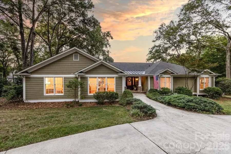 5400 Mcalpine Farm Road, Charlotte, NC 28226 - #2