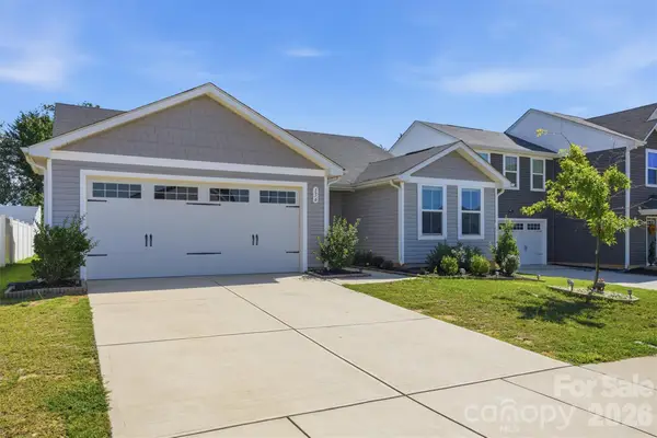 156 Browband Street, Troutman, NC 28166