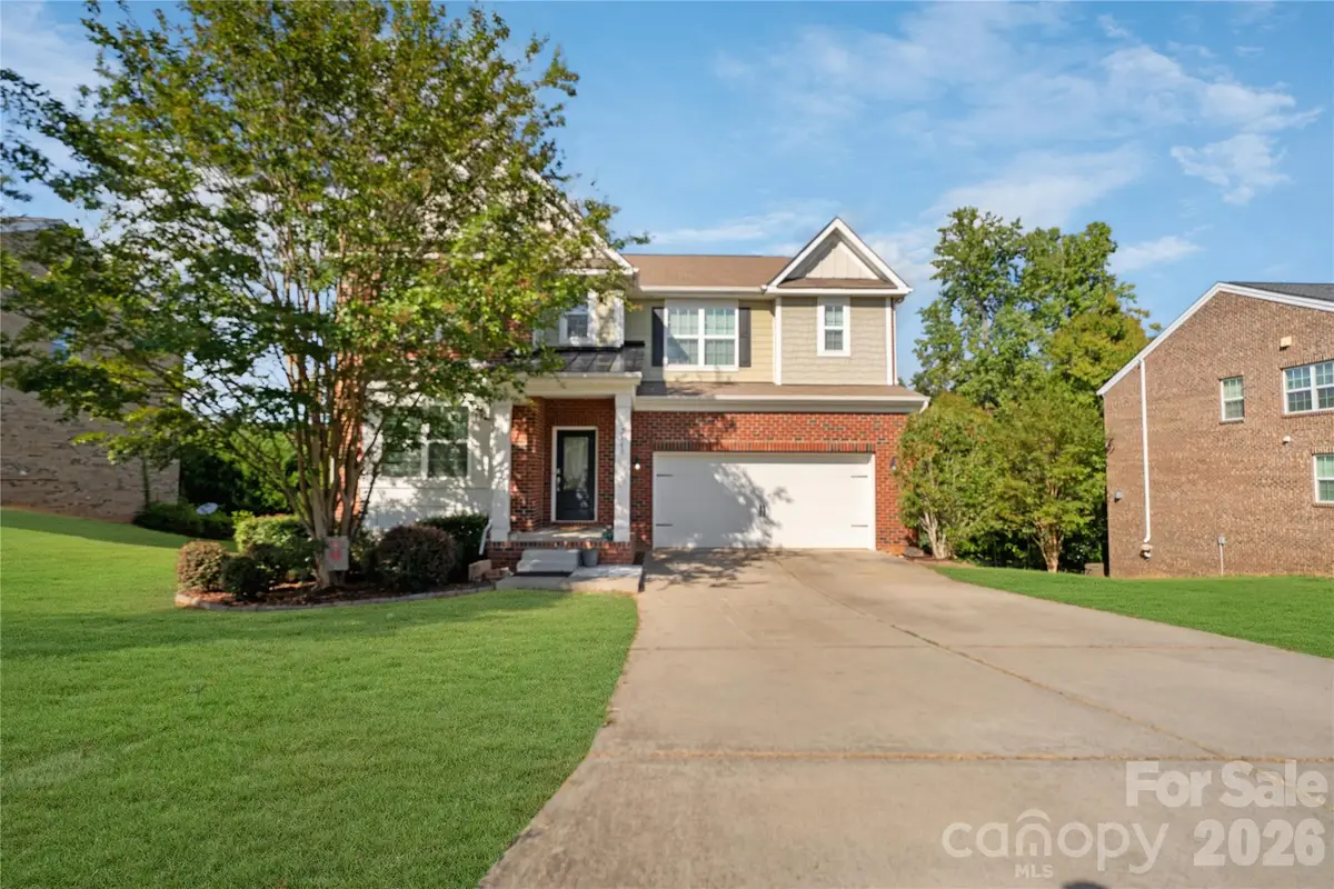 2440 Flintshire Lane, Gastonia, NC 28056 - #1