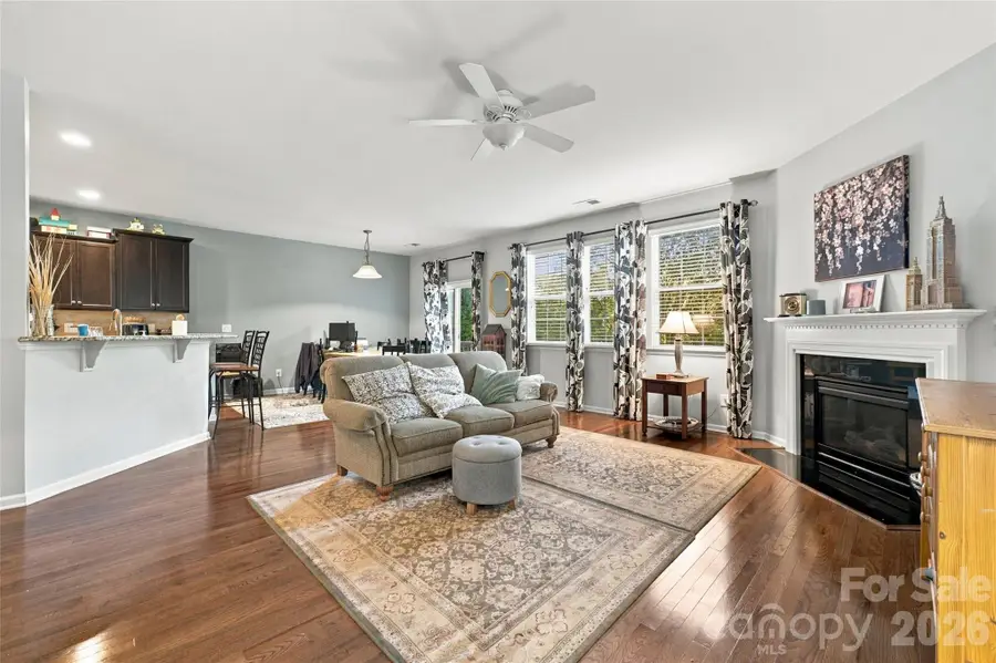 2440 Flintshire Lane, Gastonia, NC 28056 - #3