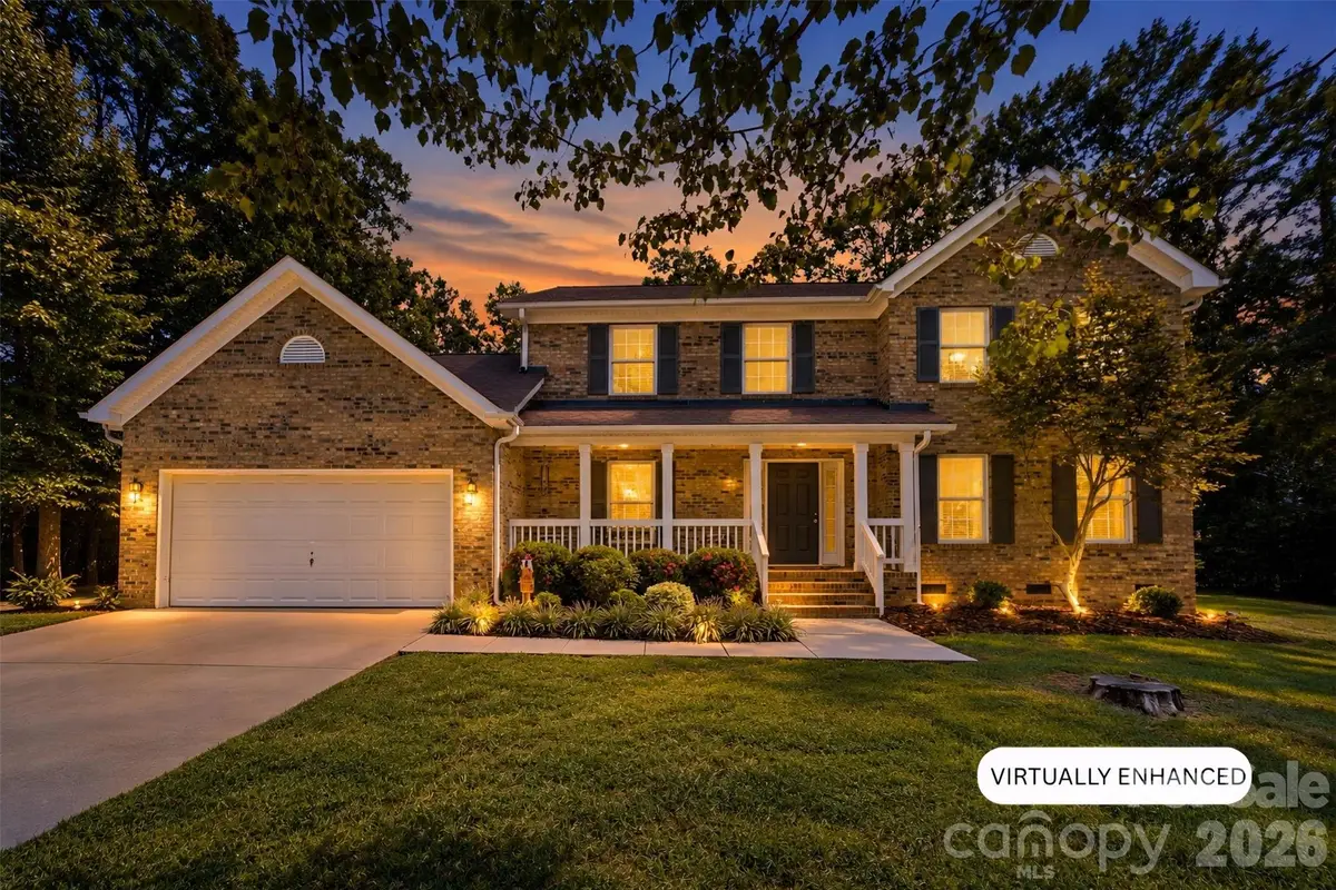 168 Forest Creek Drive, Statesville, NC 28625 - #1