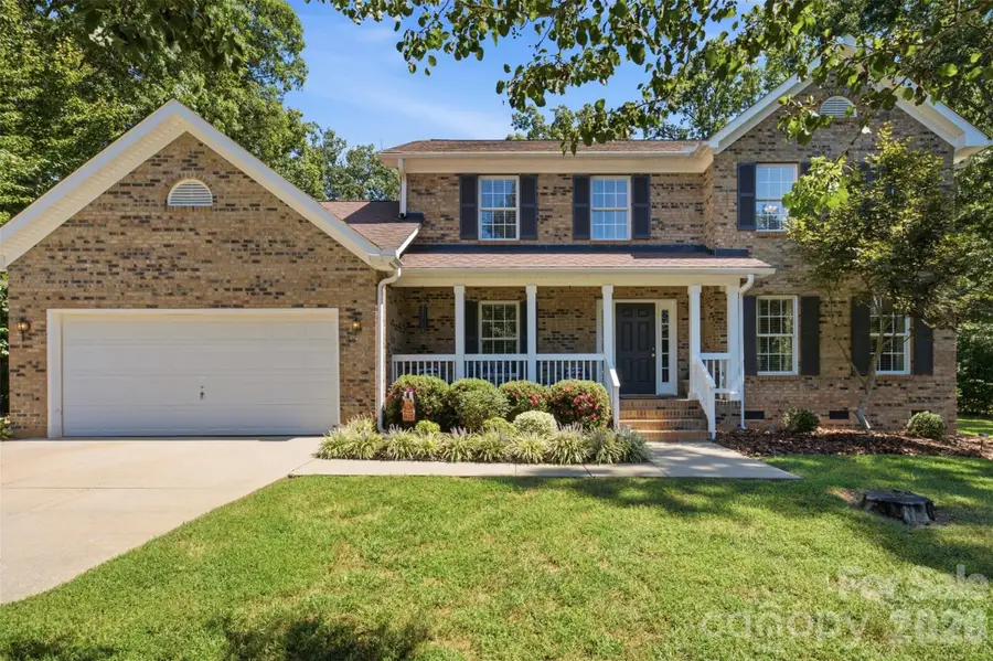 168 Forest Creek Drive, Statesville, NC 28625 - #2