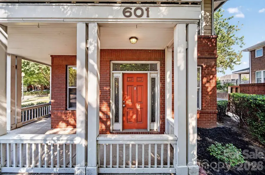 601 N Davidson Street, Charlotte, NC 28202 - #2
