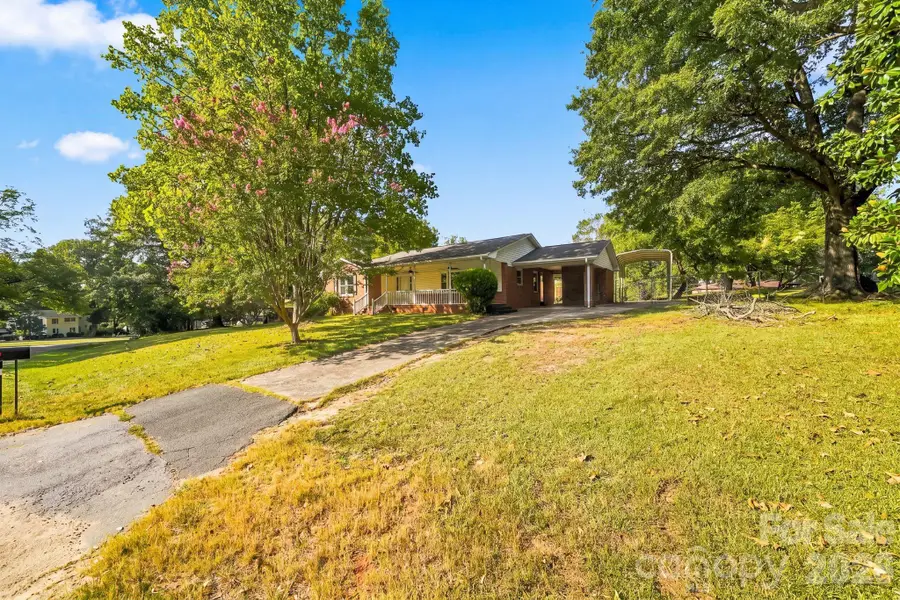 101 Reading Street, York, SC 29745 - #2