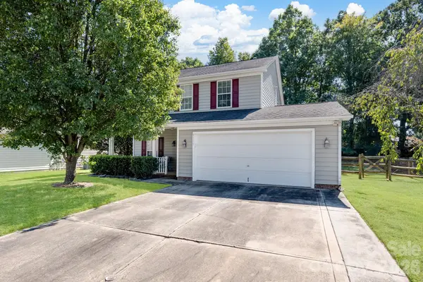 9115 Swallow Tail Lane, Charlotte, NC 28269