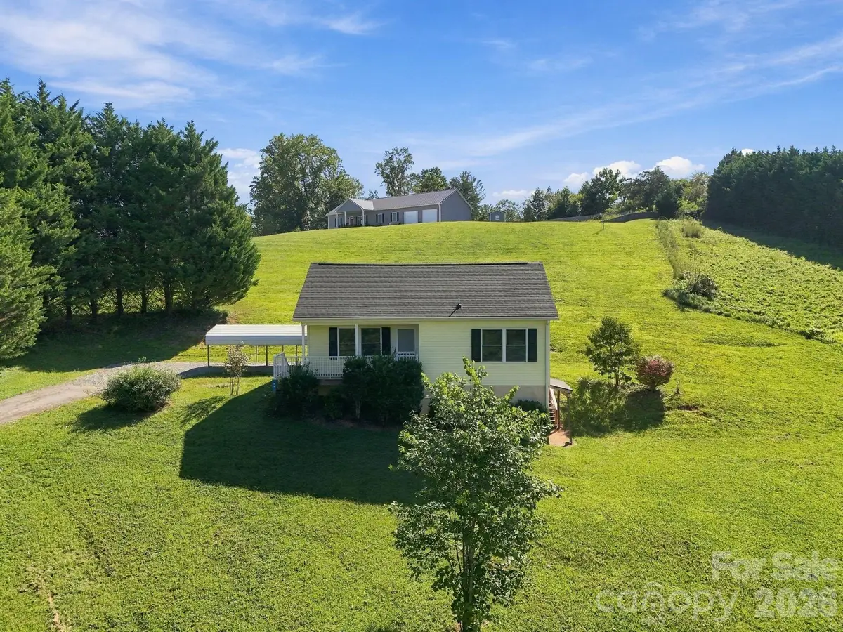 117 Ho Hum Way, Leicester, NC 28748 - #1