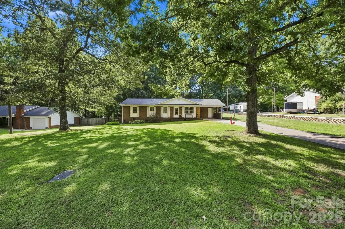 216 Ferris Avenue, Rockwell, NC 28138 - #1