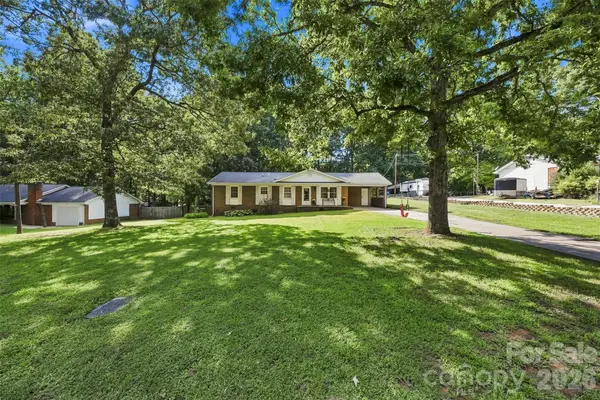216 Ferris Avenue, Rockwell, NC 28138