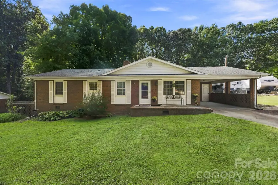 216 Ferris Avenue, Rockwell, NC 28138 - #3