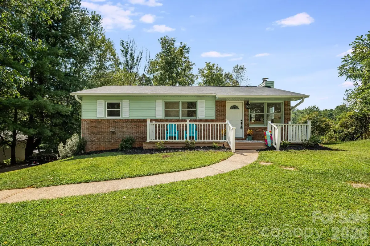 15 Old Youngs Cove Road, Candler, NC 28715 - #1
