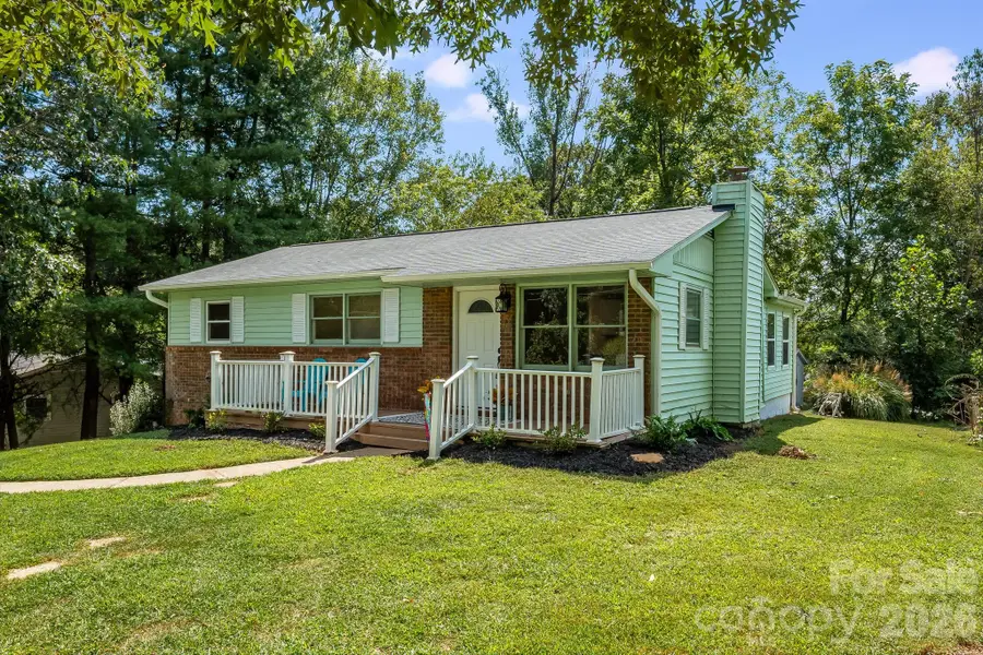 15 Old Youngs Cove Road, Candler, NC 28715 - #2