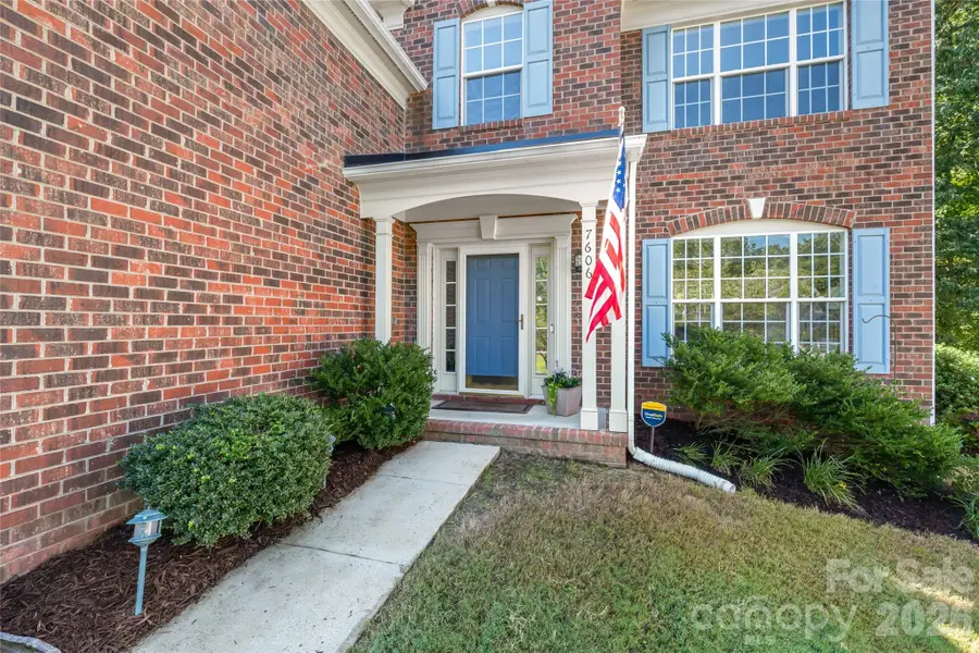 7606 Dinniston Drive, Huntersville, NC 28078 - #2