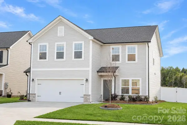 106 Stonewater Drive, Stanfield, NC 28163