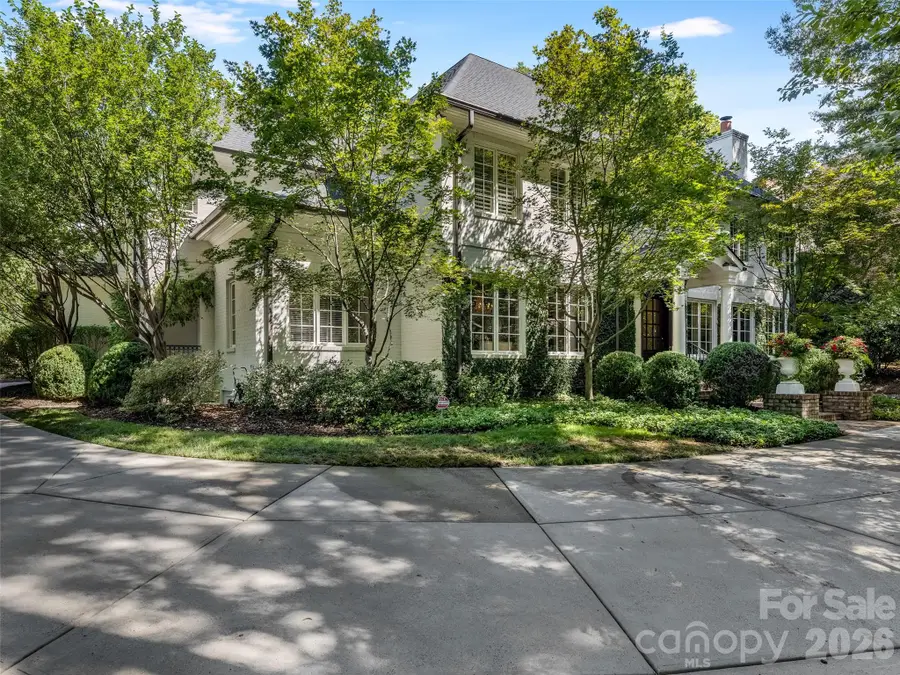 2946 Wheelock Road, Charlotte, NC 28211 - #2