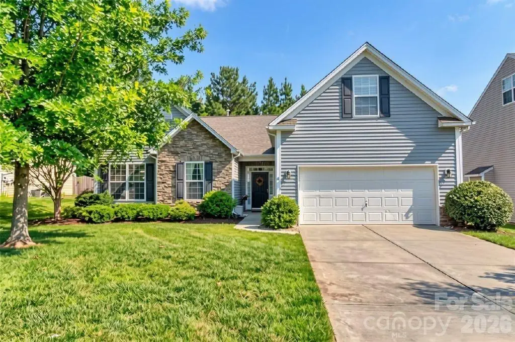 3173 Pine Bluff Way, Indian Land, SC 29707 - #1