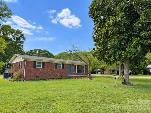 506 Elm Street, Norwood, NC 28128