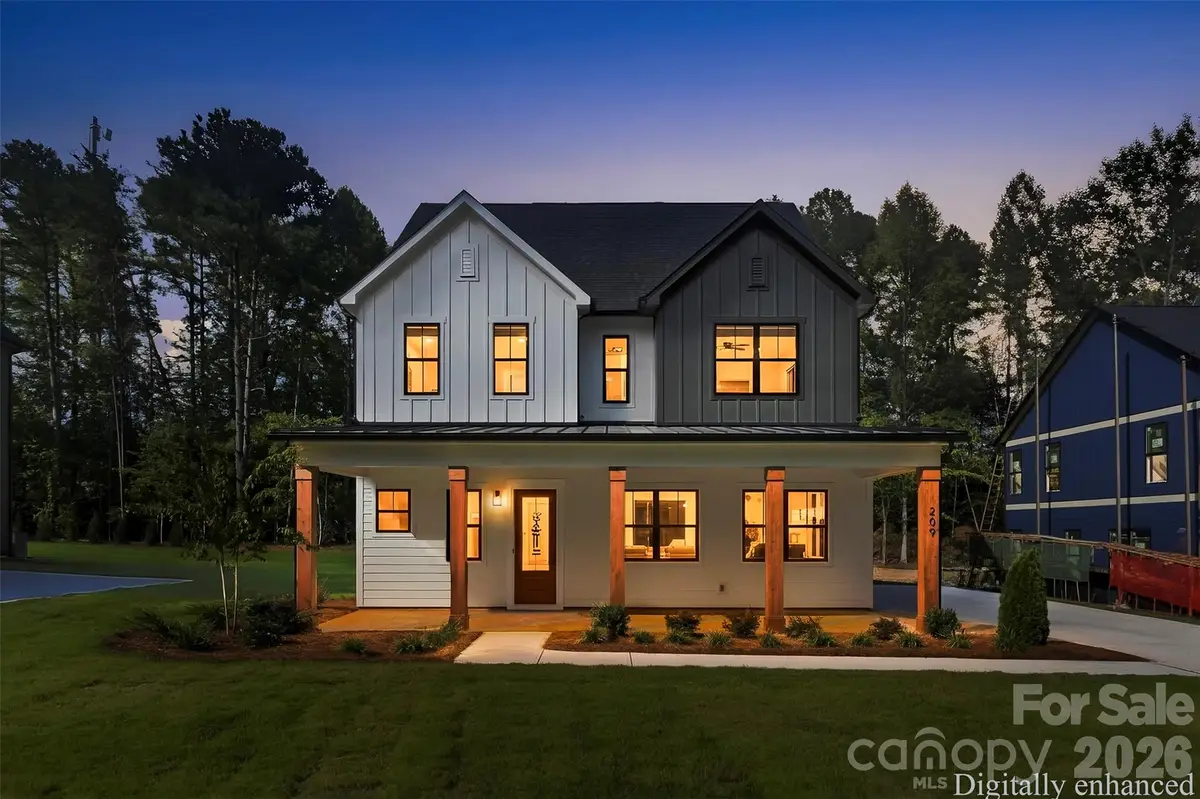 209 Parkdale Drive, Belmont, NC 28012 - #1