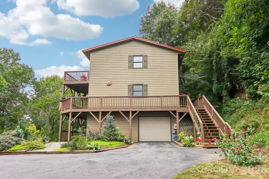 36 Nicholas Lane, Maggie Valley, NC 28751 - #2