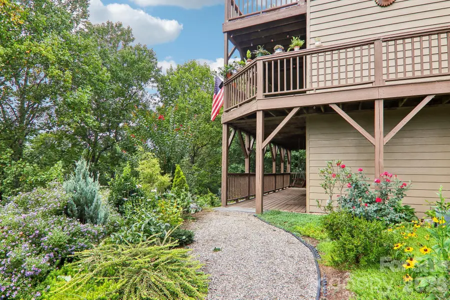 36 Nicholas Lane, Maggie Valley, NC 28751 - #3