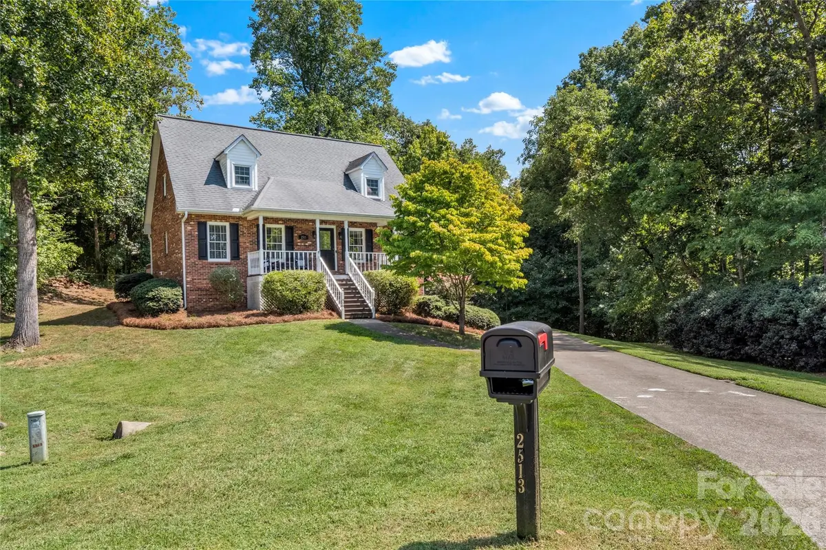 2513 Newington Court, Clemmons, NC 27012 - #1