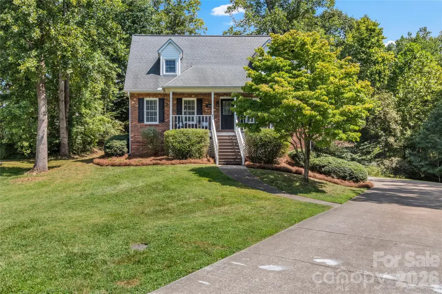 2513 Newington Court, Clemmons, NC 27012 - #2