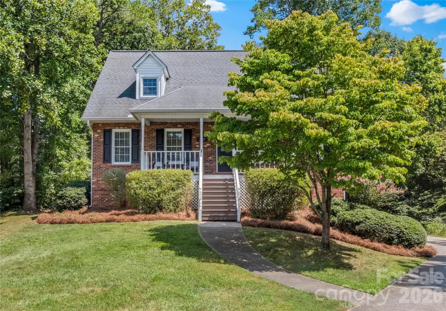 2513 Newington Court, Clemmons, NC 27012 - #3