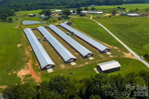149 Thompson Farm Road, Rockingham, NC 28379