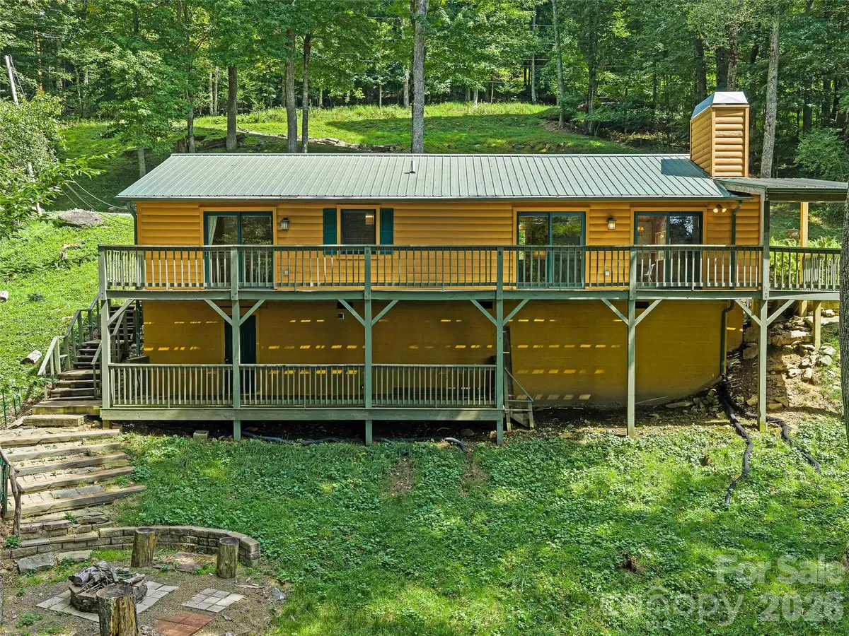 73 Oak Ridge Court, Mars Hill, NC 28754 - #1