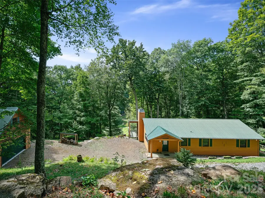 73 Oak Ridge Court, Mars Hill, NC 28754 - #3