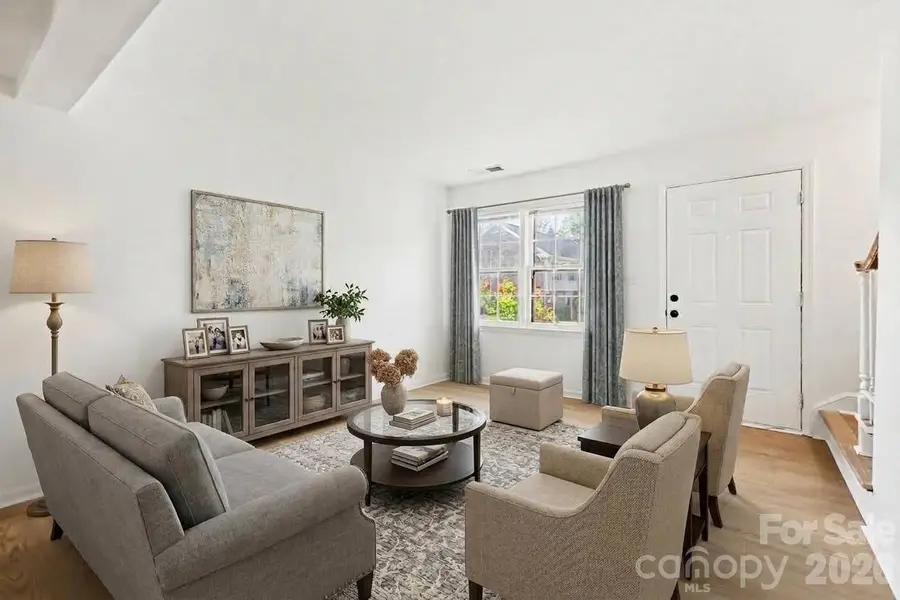 1231 Archdale Drive, Charlotte, NC 28217 - #2