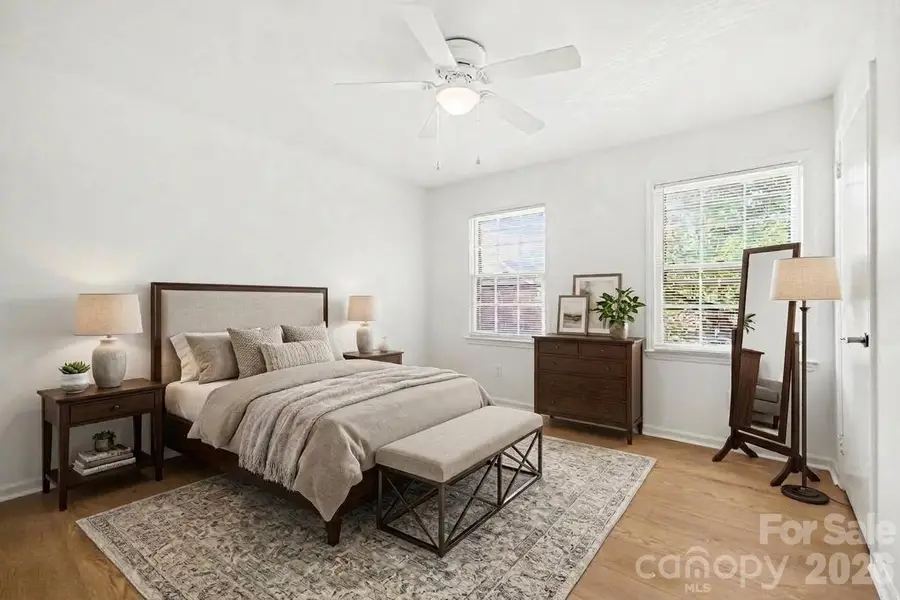 1231 Archdale Drive, Charlotte, NC 28217 - #3