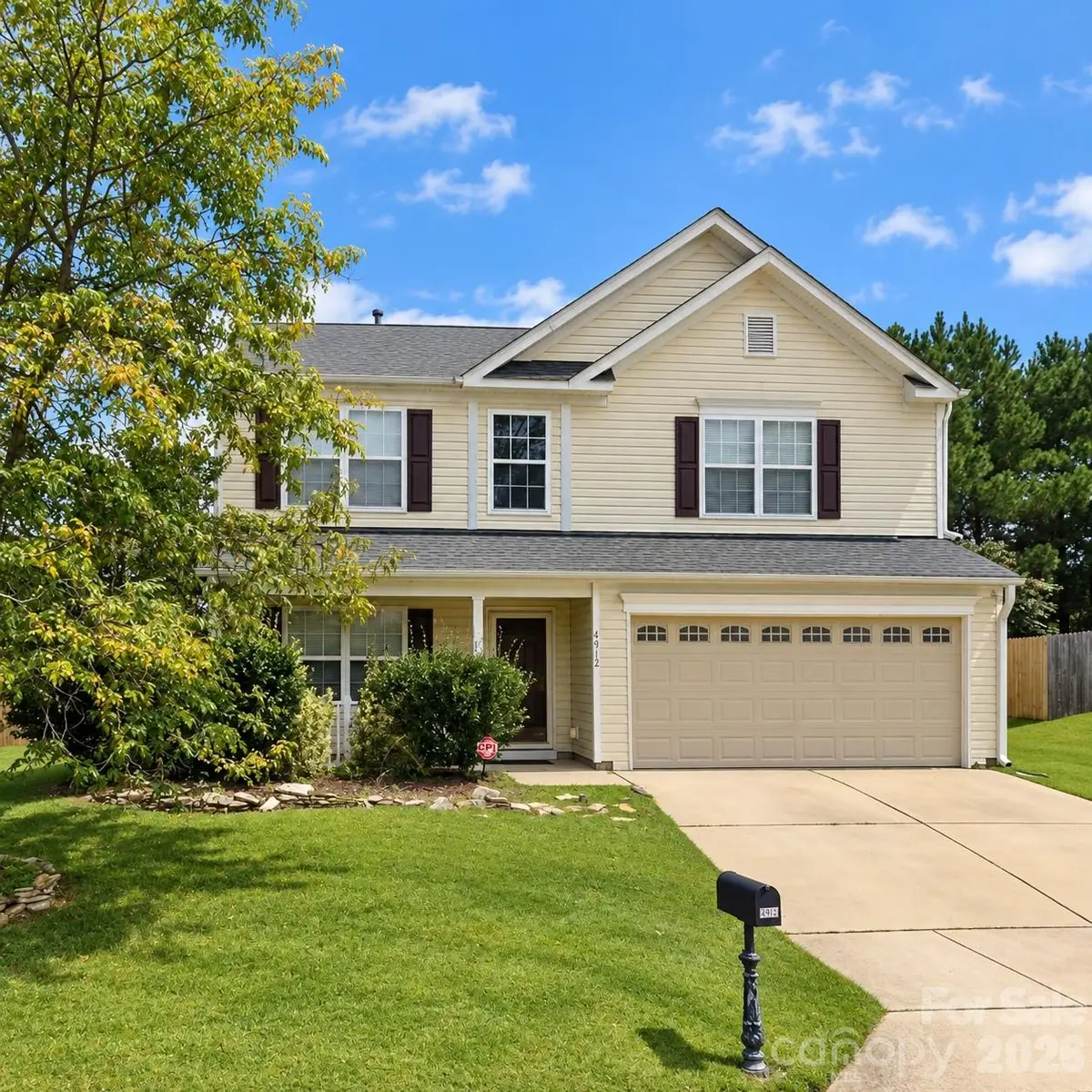 4912 Alenja Lane, Raleigh, NC 27616 - #1