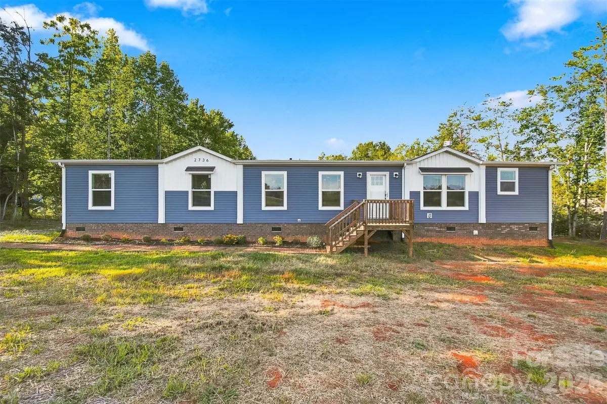2736 Willowtree Church Avenue, Morganton, NC 28655 - #1