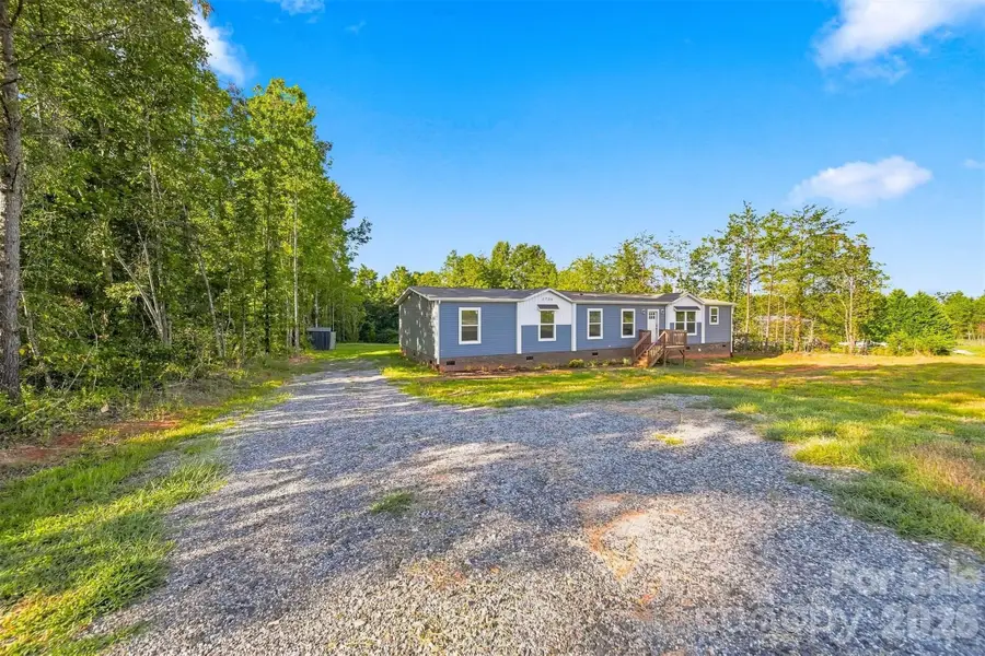 2736 Willowtree Church Avenue, Morganton, NC 28655 - #2