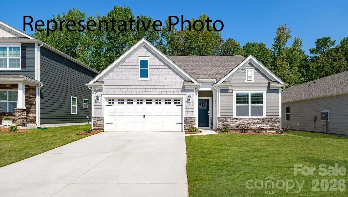 3617 Honey Locust Lane, Gastonia, NC 28056 - #1