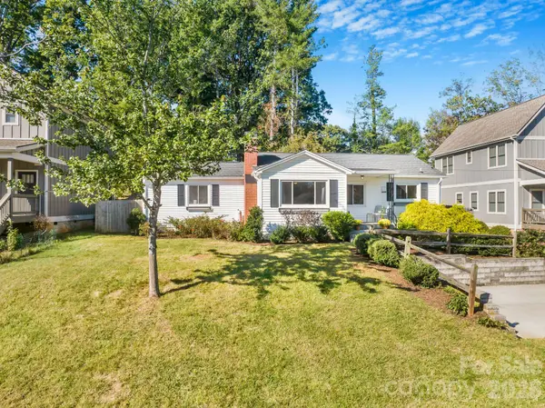24 Cedar Street, Asheville, NC 28803