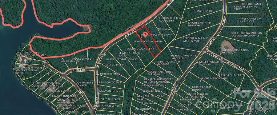 Lot 159 North State Lane, Rockingham, NC 28379 - #2