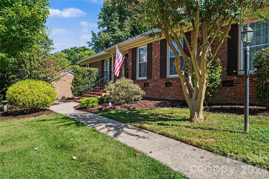 2610 Tattersall Drive, Charlotte, NC 28210 - #2