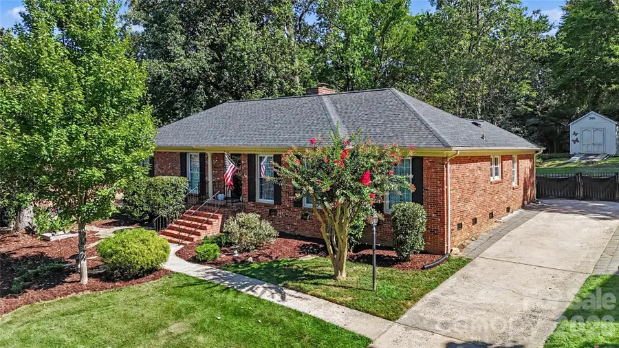 2610 Tattersall Drive, Charlotte, NC 28210 - #3