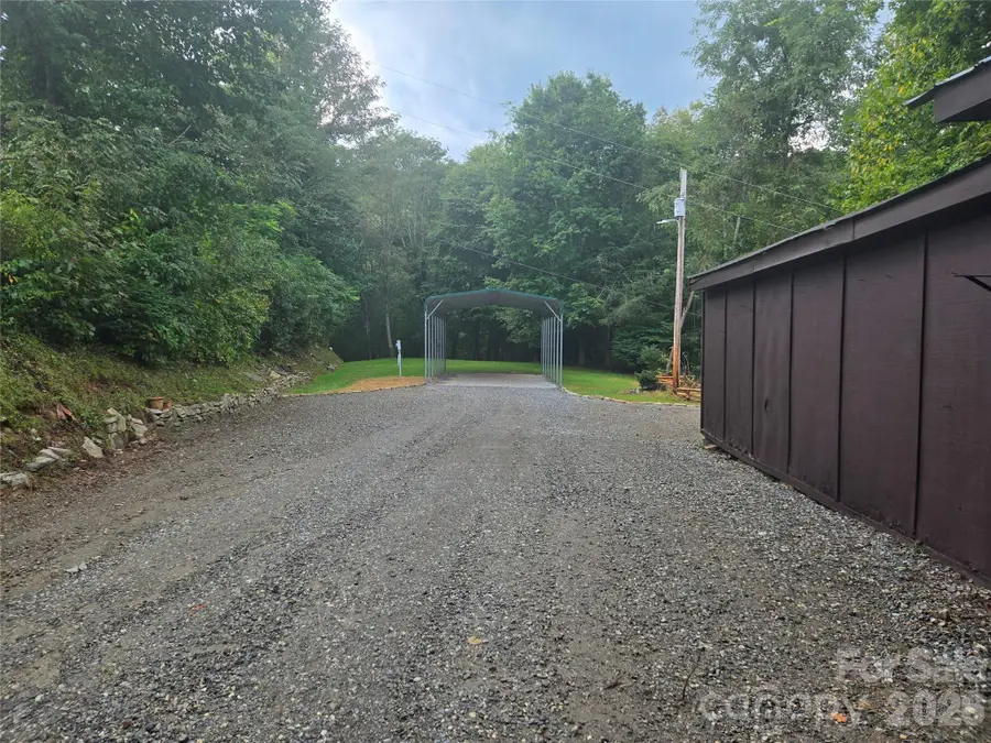 128 Triangle Road, Tuckasegee, NC 28783 - #2