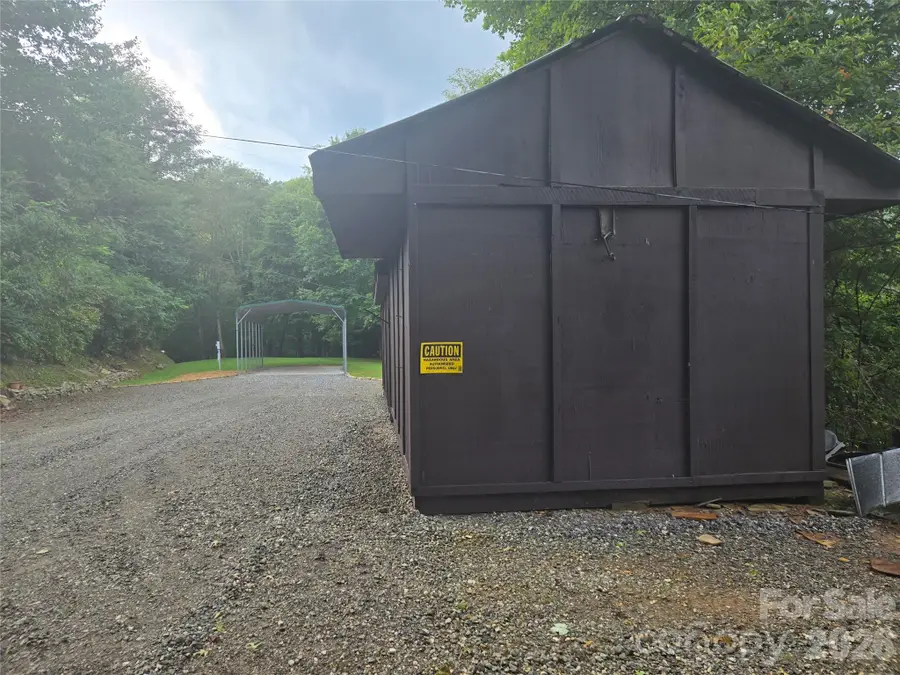 128 Triangle Road, Tuckasegee, NC 28783 - #3