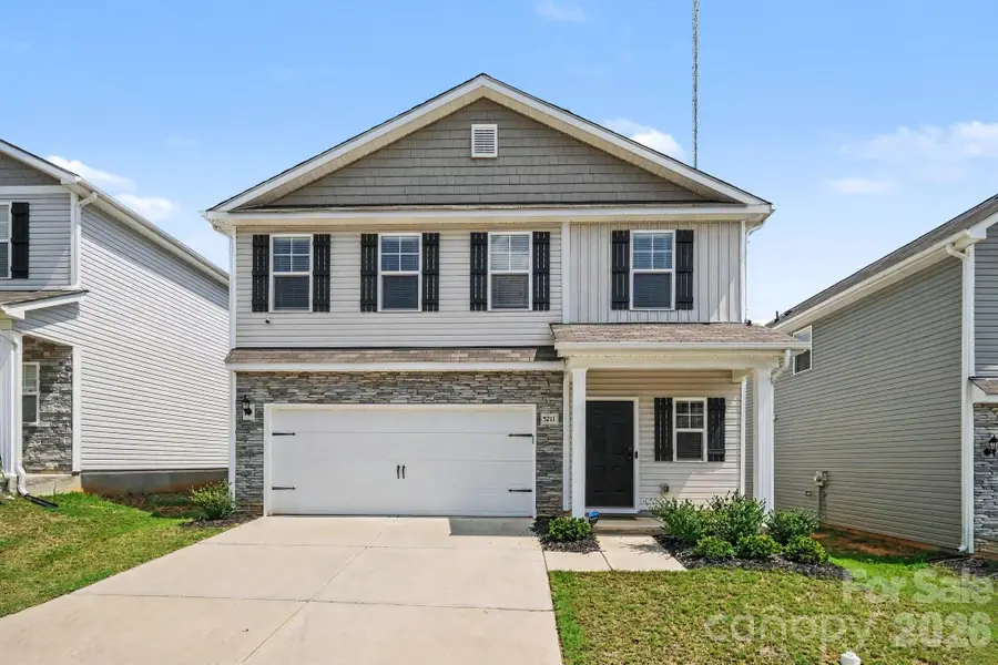 5211 Belstone Lane #30, Charlotte, NC 28215 - #2